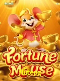 flutepg Fortune Mouse slot com ganhos emocionantes no cassino Brasil