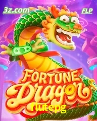 flutepg cassino online Brasil apresenta Fortune Dragon slots populares