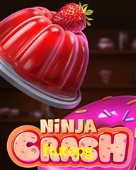 Cassino flutepg apresenta Ninja Crash com bônus exclusivos