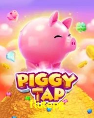Piggy Tap flutepg caça-níqueis online com prêmios em moedas