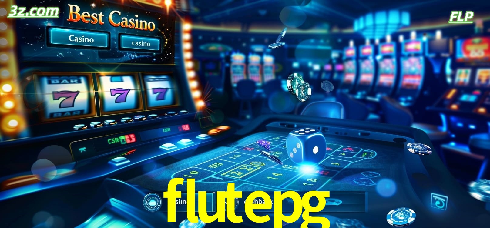 flutepg cassino online no Brasil com caça-níqueis, roleta e bônus exclusivos