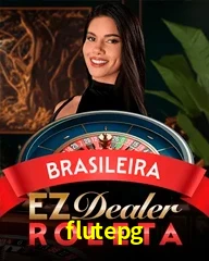 Jogo de roleta flutepg Brasileira em cassino online para apostas
