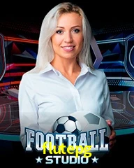 flutepg cassino online Football Studio live com experiência imersiva para jogadores brasileiros