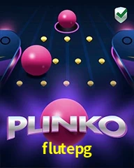 Plinko flutepg cassino online Brasil jogue e ganhe prêmios