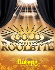 flutepg game - jogue roulette online com design exclusivo e grandes prêmios
