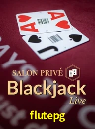Blackjack Live no flutepg com cartas, apostas seguras e crupiês brasileiros