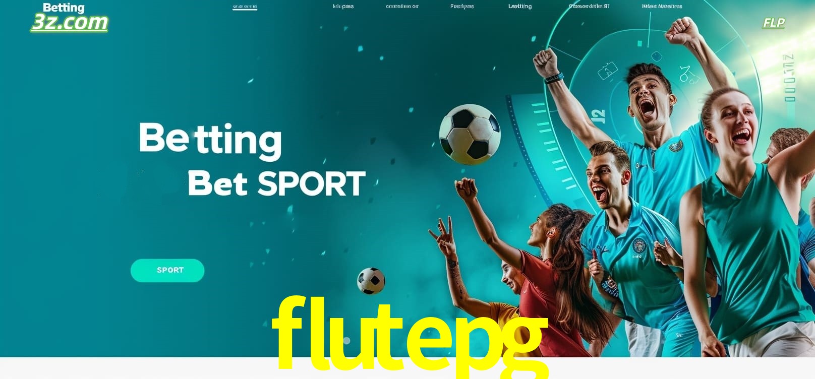 flutepg apostas esportivas online com futebol e torcida animada no Brasil