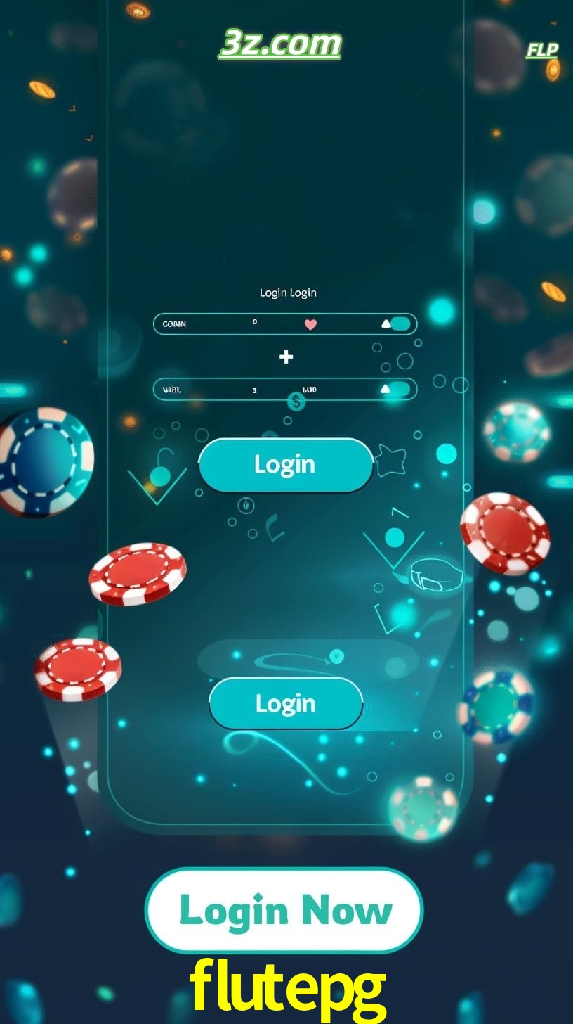 Tela de login do flutepg cassino online Brasil para apostas seguras e rápidas