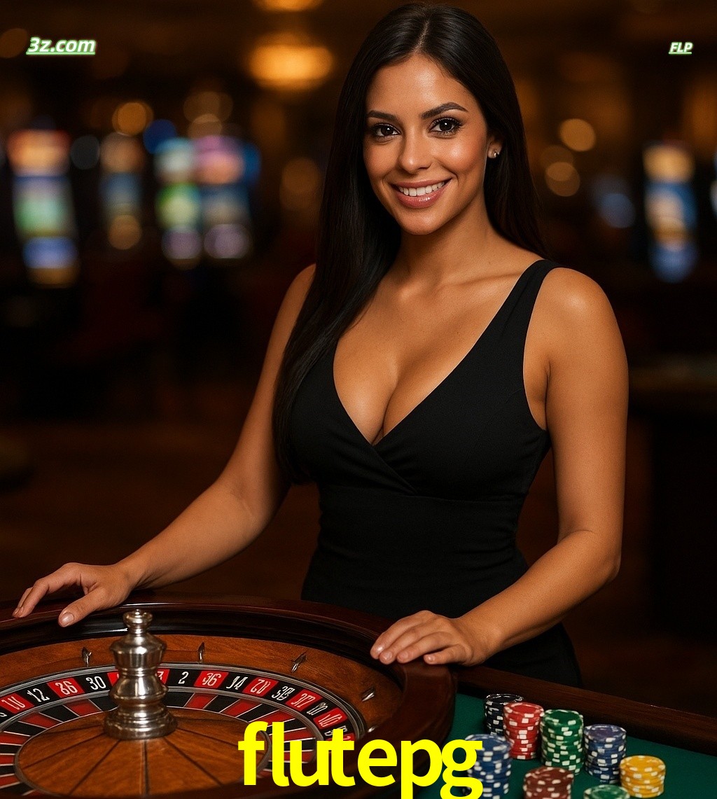 flutepg - Roulette jogo de roleta online em cassino Brasil com dealer ao vivo